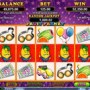 Fruity Frenzy Slot