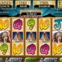 Raindance Slot