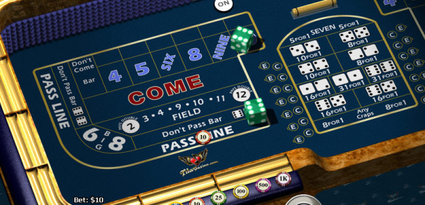 Craps