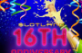Slotland Casino Birthday
