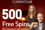 casino club
